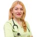 Dr Lidia Martinas - medic specialist cardiologie
